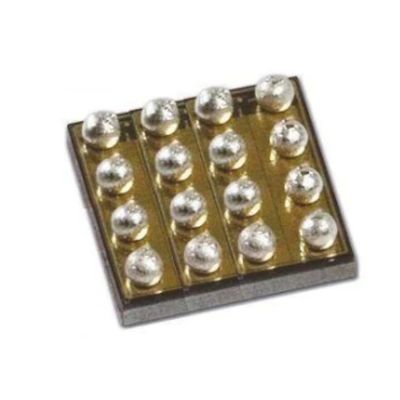 एकीकृत सर्किट चिप MAX98389EWE डिजिटल इनपुट क्लास डी एम्पलीफायर WLP16