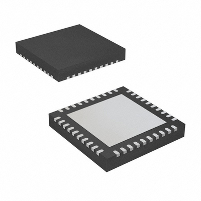 एकीकृत सर्किट चिप MCP3914A1-E/MV 3 चरण ऊर्जा माप IC 40-UQFN