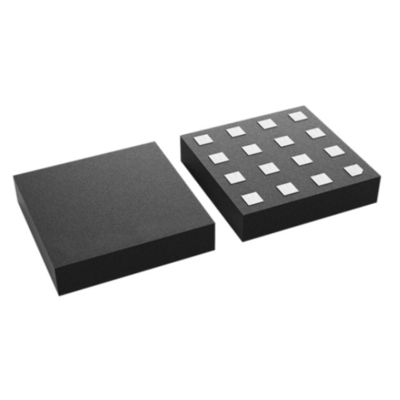 इंटीग्रेटेड सर्किट चिप TCAL6408DTUR 8 बिट ट्रांसलेटिंग I O एक्सपेंडर विथ इंटरप्ट 1MHz