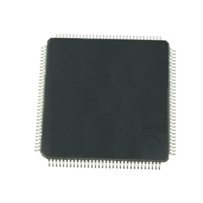 माइक्रोकंट्रोलर MCU CYAT817AZS88-42002 PSoCTM ऑटोमोटिव मल्टीटच 128-TQFP