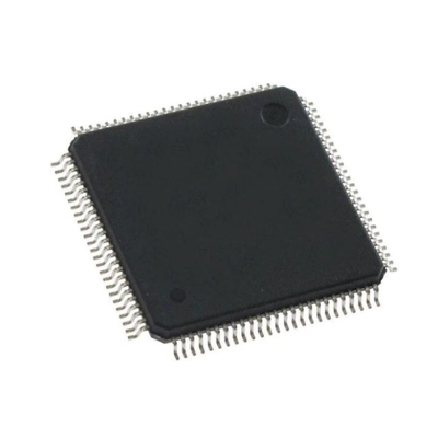 माइक्रोकंट्रोलर MCU CYAT817AZS61-22002 SPI इंटरफेस 7XL टच स्क्रीन नियंत्रक