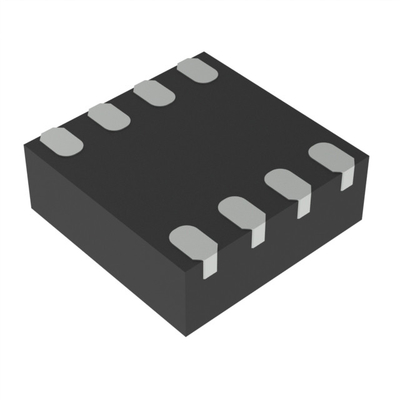 सेंसर आईसी SI7210-B-12-IM2 हॉल सेंसर I2C कम धक्का खींच DFN8