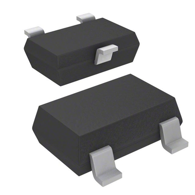 सेंसर आईसी APS11450LLHALT-0SLA यूनिपोलर स्विच मैग्नेटिक सेंसर SOT-23W
