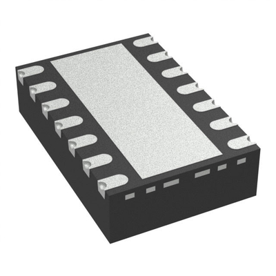 एकीकृत सर्किट चिप TCAN1046AVDYYYRQ1 1.8V डुअल CAN FD ट्रांससीवर