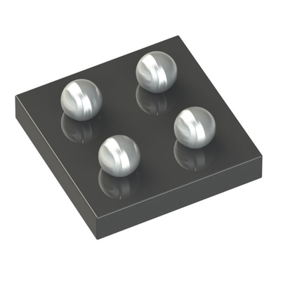 एकीकृत सर्किट चिप AFBR-S4K11C0125B 430nm 110ps फोटोड 4-FBGA