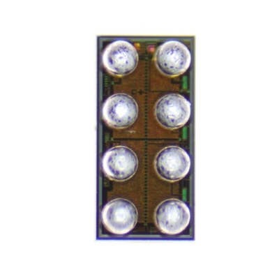एकीकृत सर्किट चिप MAX77837EWA 5.5V स्विचिंग करंट Buck बूस्ट कन्वर्टर