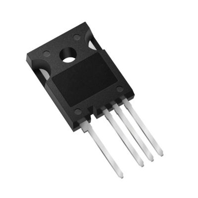 एकीकृत सर्किट चिप NTH4L014N120M3P 1200V 686W सिलिकॉन कार्बाइड MOSFET ट्रांजिस्टर