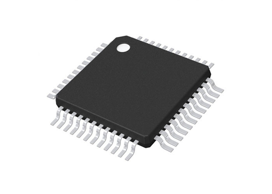 माइक्रोकंट्रोलर एमसीयू STM32G474CBT3 एकल-कोर 170MHz 128KB माइक्रोकंट्रोलर आईसी