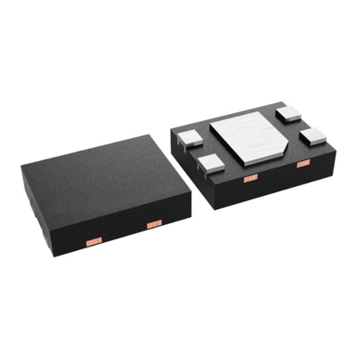 सेंसर आईसी TMAG5231H1DQDMRR चुंबकीय सेंसर XFDFN4 हॉल प्रभाव स्विच