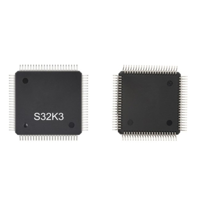 माइक्रोकंट्रोलर MCU S32K341EHT0MPBST ARM Cortex M7 ऑटोमोटिव माइक्रोकंट्रोलर आईसी