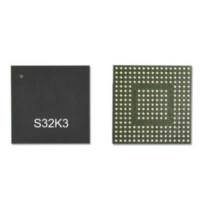 माइक्रोकंट्रोलर MCU S32K324EHT1VMMST डुअल कोर 160MHz ARM कॉर्टेक्स M7 माइक्रोकंट्रोलर