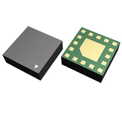 वायरलेस कम्युनिकेशन मॉड्यूल BGSX33M5U16E6327XTSA1 600MHz 33dB 1.02dB 5G आरएफ स्विच आईसी