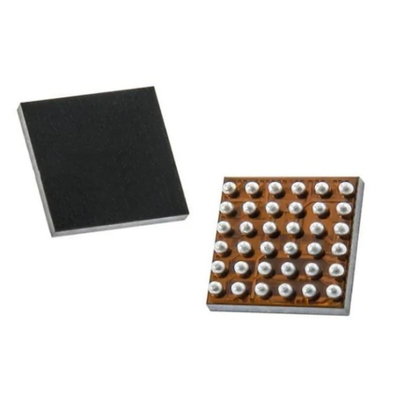 एकीकृत सर्किट चिप MAX77658SANX 2.7V से 5.5V बैटरी प्रबंधन PMIC WLP36