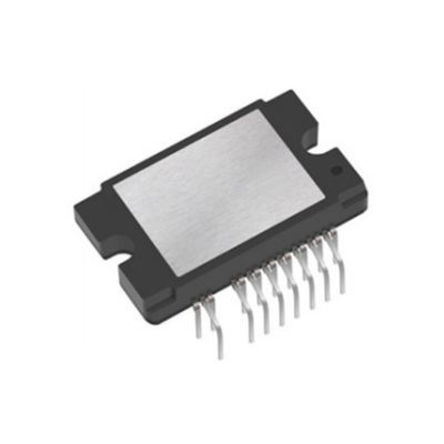 एकीकृत सर्किट चिप NFAQ0860L33T 3 चरण इन्वर्टर 600V 8A पावर ड्राइवर मॉड्यूल