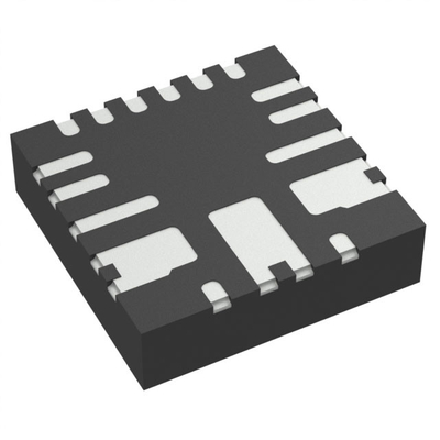 एकीकृत सर्किट चिप MPQ4314GRE-33-AEC1 45V 4A सिंक्रोनस स्टेप-डाउन कन्वर्टर