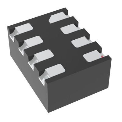 एकीकृत सर्किट चिप MPQ2178AGQHE-AEC1 2A Buck स्विचिंग नियामक IC 8-VFDFN