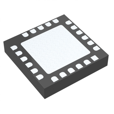 एकीकृत सर्किट चिप ADF5709BEZ 9.85GHz आरएफ आईसी वाइडबैंड वीसीओ रडार 24-CLCC