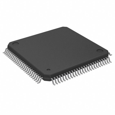 माइक्रोकंट्रोलर MCU R5F56609AGFP 1MB RXv3 RX600 माइक्रोकंट्रोलर 100LQFP
