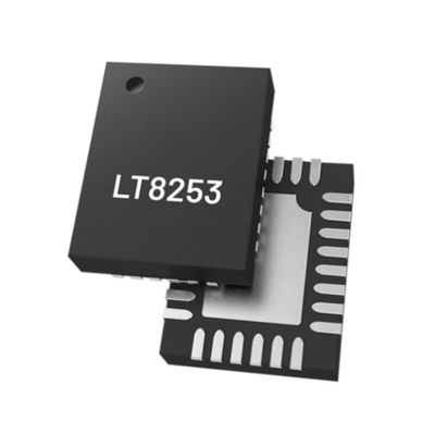 एकीकृत सर्किट चिप LT8253AEUFDM 40V USB प्रकार-सी पावर डिलीवरी कंट्रोलर