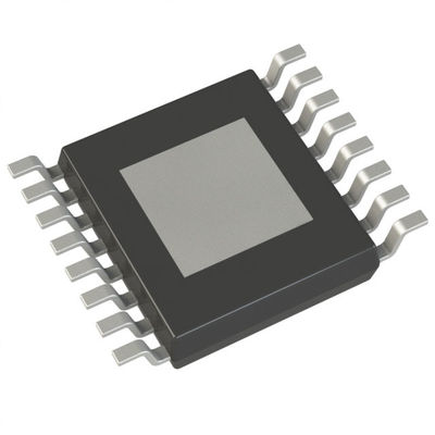 माइक्रोकंट्रोलर MCU RAA211630GSP#HA0 60V 3A 400kHz सिंक्रोनस बक नियामक