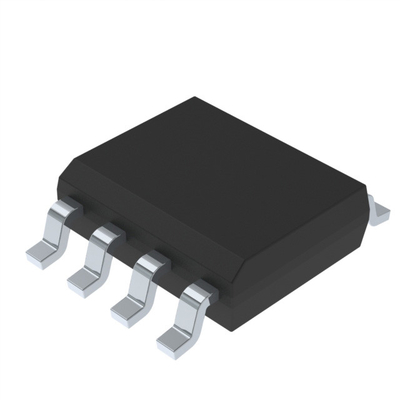 मेमोरी आईसी चिप M24M01-DWMN3TP/K 1Mbit Non Volatile EEPROM मेमोरी आईसी SOIC8