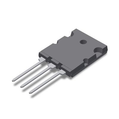 एकीकृत सर्किट चिप IXYK110N120C4 ट्रांजिस्टर 1360W 1200V एकल IGBT ट्रांजिस्टर