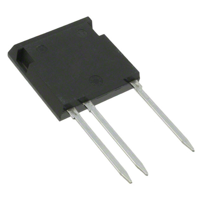 एकीकृत सर्किट चिप IXBF20N360 होल के माध्यम से 45A 230W एकल IGBT ट्रांजिस्टर