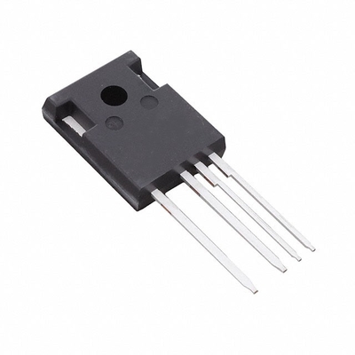 एकीकृत सर्किट चिप IKZA40N65RH5 650V TrenchStop 5 एकल IGBT ट्रांजिस्टर