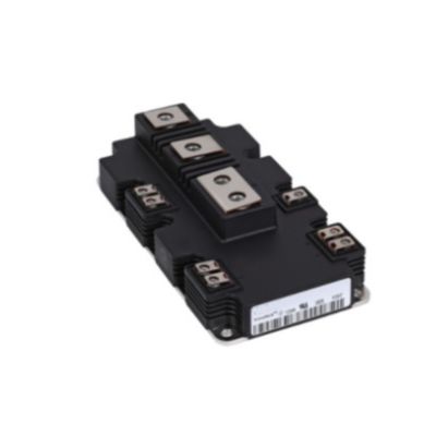 ऑटोमोटिव आईजीबीटी मॉड्यूल FF1200R12IE5P हाफ ब्रिज 1200V 2400A IGBT मॉड्यूल