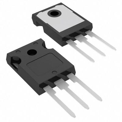एकीकृत सर्किट चिप FCPF250N65S3L1-F154 MOSFET पावर एन-चैनल आसान ड्राइव ट्रांजिस्टर