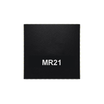 वायरलेस कम्युनिकेशन मॉड्यूल EFR32MR21A020F512IM32-C 2.4GHz आरएफ ट्रांससीवर आईसी VFQFN32