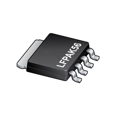 एकीकृत सर्किट चिप BUK7Y1R7-40HX मानक स्तर MOSFET ट्रांजिस्टर 40V 1.7mOhm