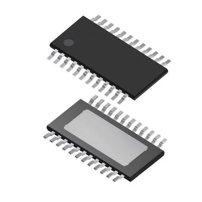 एकीकृत सर्किट चिप BTS710336ESP एन चैनल हाई साइड लोड ड्राइवर्स TSSOP24