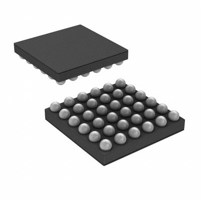 माइक्रोकंट्रोलर MCU CYW20707VA1PKWBGT अल्ट्रा-लो पावर 2.4GHz माइक्रोकंट्रोलर IC