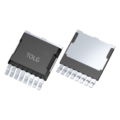 एकीकृत सर्किट चिप IPTG014N10NM5 OptiMOSTM 5 100V MOSFET ट्रांजिस्टर सतह माउंट
