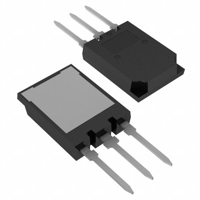 एकीकृत सर्किट चिप AIKQ120N60CT TrenchStop सीरीज 600V 160A IGBT ट्रांजिस्टर