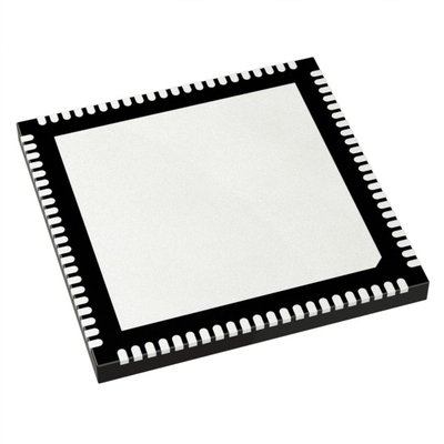 एकीकृत सर्किट चिप NTMFS0D5N03CT1G MOSFET पावर सिंगल एन-चैनल ट्रांजिस्टर