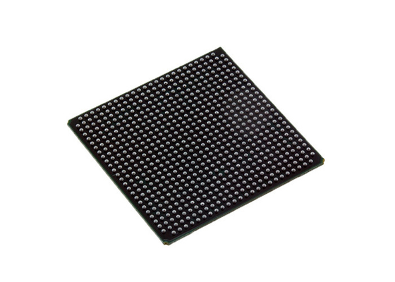 ईथरनेट आईसी VSC8512XJG-02 12-पोर्ट PHY ईथरनेट स्विच IC 672-BGA