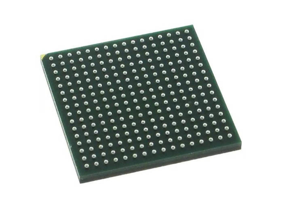 ईथरनेट आईसी VSC8504XKS-02 1V कम पावर क्वाड-पोर्ट ईथरनेट ट्रांससीवर BGA256