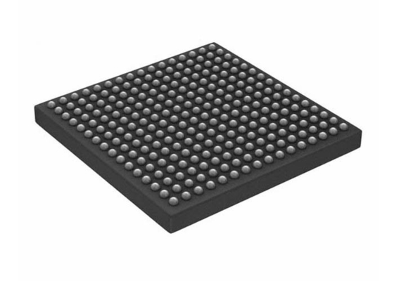 ईथरनेट आईसी VSC8575XKS-11 दूरसंचार आईसी BGA-256 क्वाड-पोर्ट ईथरनेट PHY ट्रांससीवर