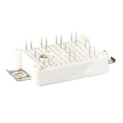 ऑटोमोटिव IGBT मॉड्यूल CBB021M12FM3 1200V 21 mΩ सिलिकॉन कार्बाइड फुल-ब्रिज मॉड्यूल