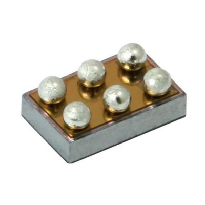 एकीकृत सर्किट चिप MAX40108ANT 168kHz 1V परिशुद्धता परिचालन एम्पलीफायर