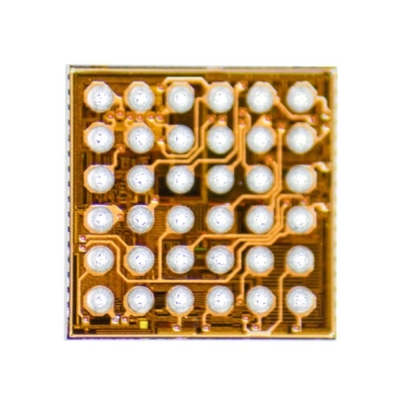 एकीकृत सर्किट चिप MAX86176ENX 19 बिट 1 चैनल एनालॉग फ्रंट एंड 36-WLP