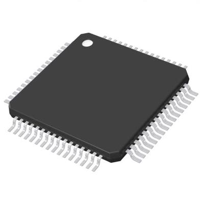 PIC32MK1024GPK064T-I/PT माइक्रोकंट्रोलर MCU PIC 32MK माइक्रोकंट्रोलर IC 32Bit MCU