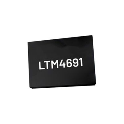LTM4691IV 2MHz कम VIN दोहरी 2A कदम नीचे नियामक μModule एकीकृत सर्किट चिप