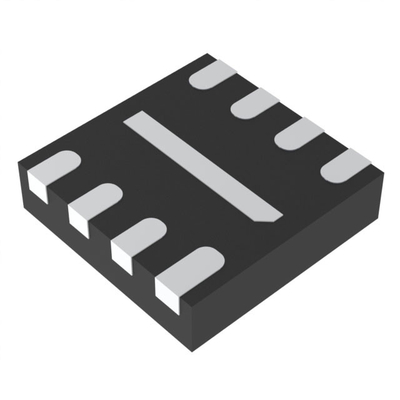 5G मॉड्यूल LTC5597IDC 2.7V से 3.6V DFN8 5G के लिए उच्च सटीकता आरएमएस आरएफ डिटेक्टर