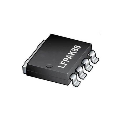 एकीकृत सर्किट चिप PSMNR55-40SSHJ 40V 500A 375W MOSFET ट्रांजिस्टर LFPAK88
