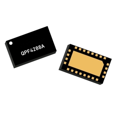 वाई-फाई 6 चिप QPF4288ATR13 2.4GHz वाई-फाई 6 फ्रंट एंड मॉड्यूल