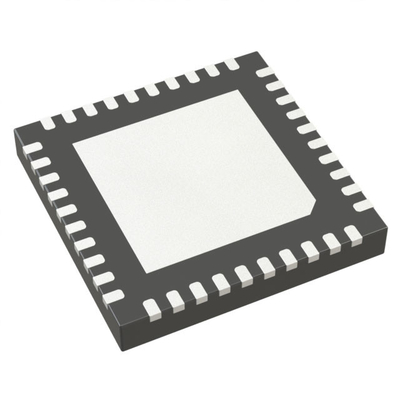 एकीकृत सर्किट चिप ADRF5549BCPZN डबल-चैनल 1.8 GHz रिसीवर फ्रंट एंड