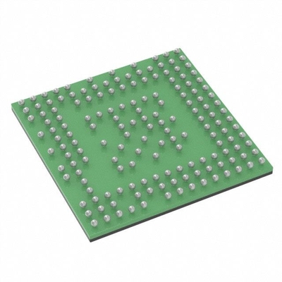 वायरलेस कम्युनिकेशन मॉड्यूल AWR6843ABGABLRQ1 सिंगल-चिप 60 GHz ऑटोमोटिव MCU